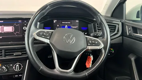 VOLKSWAGEN TAIGO 1.0 TSI Life