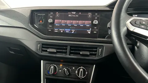 VOLKSWAGEN TAIGO 1.0 TSI Life