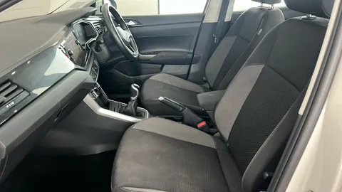 VOLKSWAGEN TAIGO 1.0 TSI Life