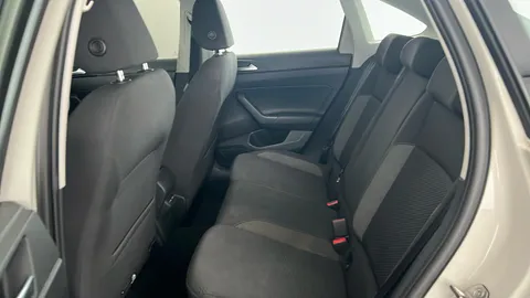 VOLKSWAGEN TAIGO 1.0 TSI Life