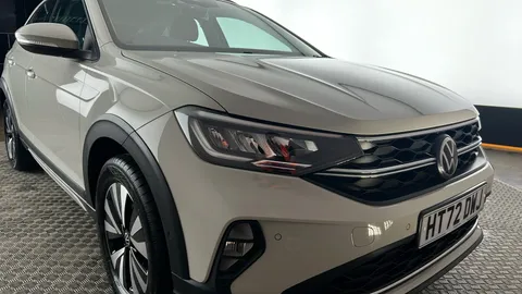 VOLKSWAGEN TAIGO 1.0 TSI Life