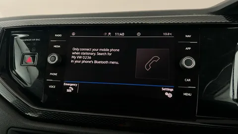 VOLKSWAGEN TAIGO 1.0 TSI Life