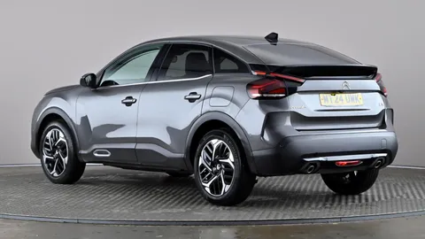 CITROEN C4 1.2 PureTech [130] Max Auto