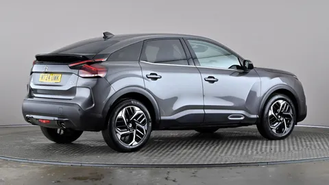 CITROEN C4 1.2 PureTech [130] Max Auto