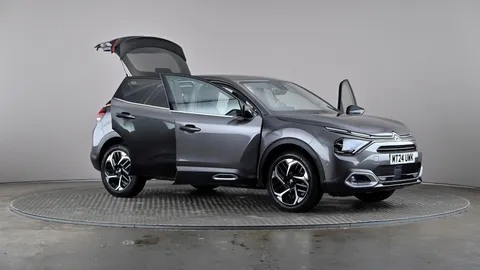 CITROEN C4 1.2 PureTech [130] Max Auto