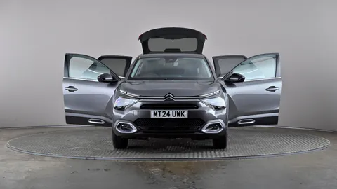 CITROEN C4 1.2 PureTech [130] Max Auto