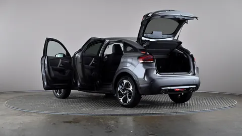 CITROEN C4 1.2 PureTech [130] Max Auto