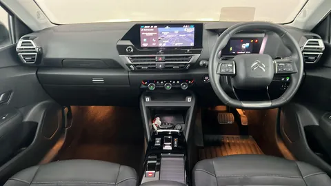 CITROEN C4 1.2 PureTech [130] Max Auto