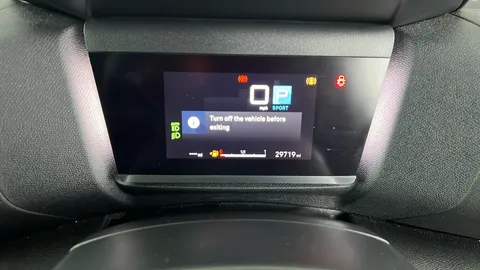 CITROEN C4 1.2 PureTech [130] Max Auto