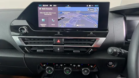 CITROEN C4 1.2 PureTech [130] Max Auto