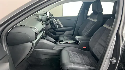 CITROEN C4 1.2 PureTech [130] Max Auto