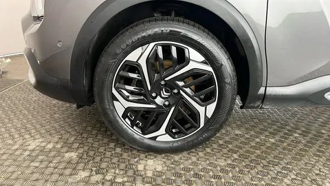 CITROEN C4 1.2 PureTech [130] Max Auto