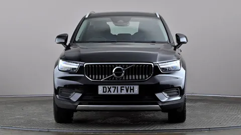 VOLVO XC40 1.5 T4 Recharge PHEV Inscription Auto