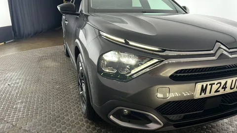 CITROEN C4 1.2 PureTech [130] Max Auto