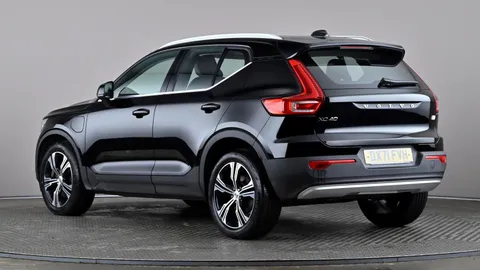 VOLVO XC40 1.5 T4 Recharge PHEV Inscription Auto