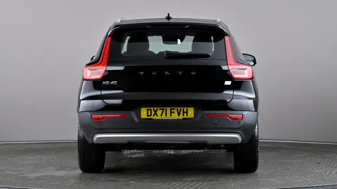 VOLVO XC40 1.5 T4 Recharge PHEV Inscription Auto