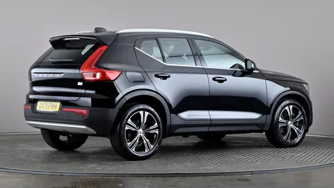 VOLVO XC40 1.5 T4 Recharge PHEV Inscription Auto