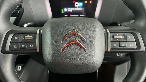 CITROEN C4 1.2 PureTech [130] Max Auto