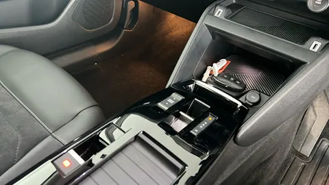 CITROEN C4 1.2 PureTech [130] Max Auto