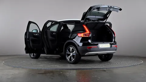 VOLVO XC40 1.5 T4 Recharge PHEV Inscription Auto