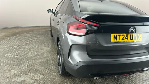 CITROEN C4 1.2 PureTech [130] Max Auto