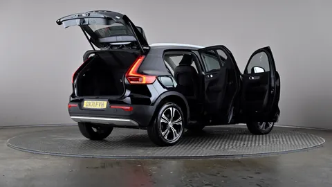 VOLVO XC40 1.5 T4 Recharge PHEV Inscription Auto
