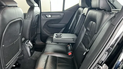 VOLVO XC40 1.5 T4 Recharge PHEV Inscription Auto