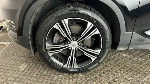 VOLVO XC40 1.5 T4 Recharge PHEV Inscription Auto