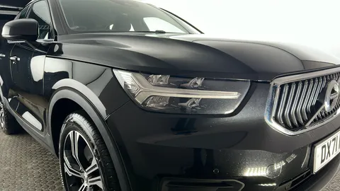VOLVO XC40 1.5 T4 Recharge PHEV Inscription Auto