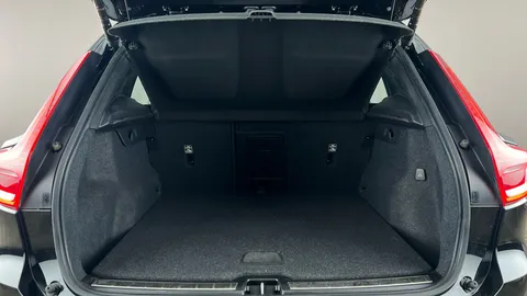 VOLVO XC40 1.5 T4 Recharge PHEV Inscription Auto