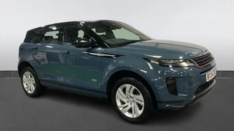 LAND ROVER RANGE ROVER EVOQUE 1.5 P300e S Auto
