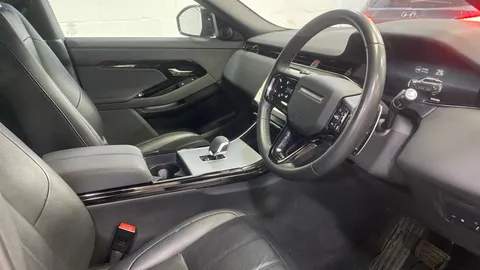 LAND ROVER RANGE ROVER EVOQUE 1.5 P300e S Auto