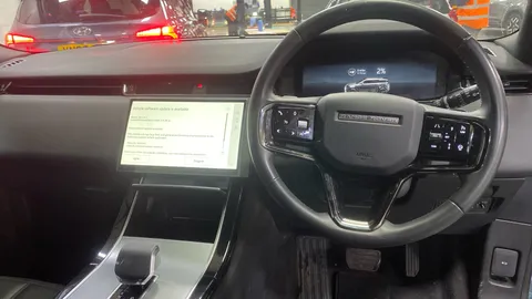 LAND ROVER RANGE ROVER EVOQUE 1.5 P300e S Auto