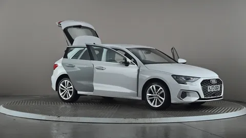 AUDI A3 35 TFSI Sport S Tronic