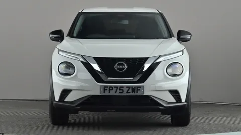 NISSAN JUKE 1.0 DiG-T Acenta Premium DCT