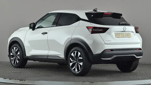 NISSAN JUKE 1.0 DiG-T Acenta Premium DCT