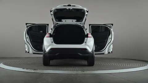 NISSAN JUKE 1.0 DiG-T Acenta Premium DCT