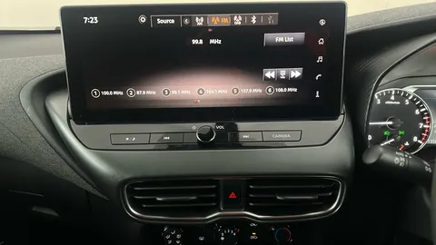 NISSAN JUKE 1.0 DiG-T Acenta Premium DCT