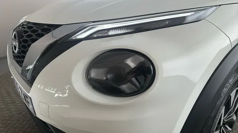 NISSAN JUKE 1.0 DiG-T Acenta Premium DCT
