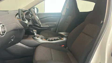 NISSAN JUKE 1.0 DiG-T Acenta Premium DCT