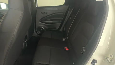 NISSAN JUKE 1.0 DiG-T Acenta Premium DCT