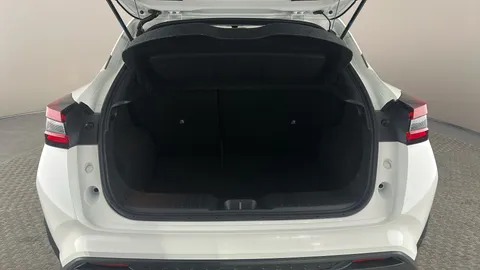 NISSAN JUKE 1.0 DiG-T Acenta Premium DCT