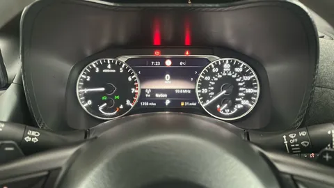 NISSAN JUKE 1.0 DiG-T Acenta Premium DCT