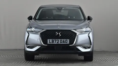 DS DS 3 1.2 PureTech 130 Rivoli EAT8