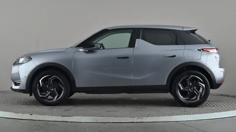 DS DS 3 1.2 PureTech 130 Rivoli EAT8