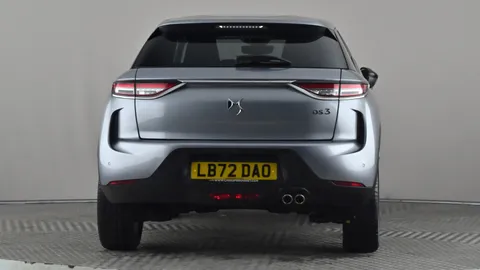 DS DS 3 1.2 PureTech 130 Rivoli EAT8