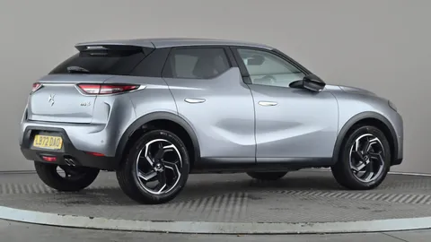 DS DS 3 1.2 PureTech 130 Rivoli EAT8