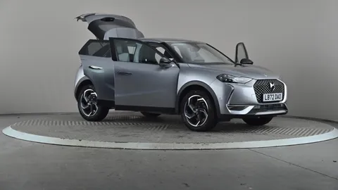 DS DS 3 1.2 PureTech 130 Rivoli EAT8