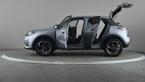 DS DS 3 1.2 PureTech 130 Rivoli EAT8