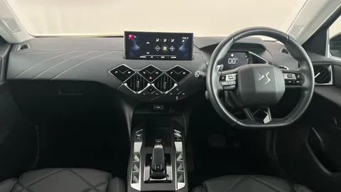 DS DS 3 1.2 PureTech 130 Rivoli EAT8